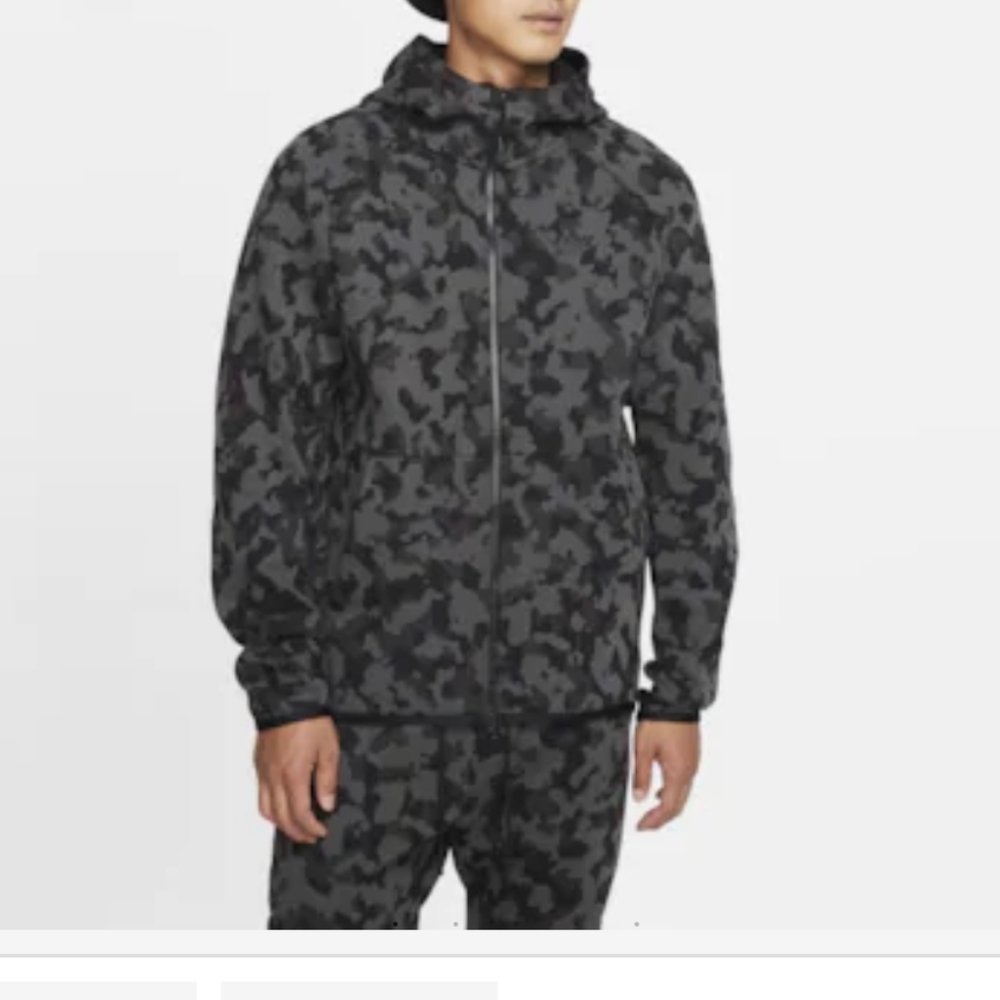 NWT Men's Nike Jacket